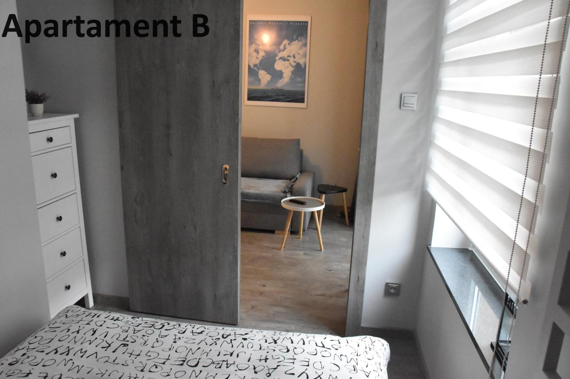 Apartament Za 400M Plaza โซพอต ภายนอก รูปภาพ
