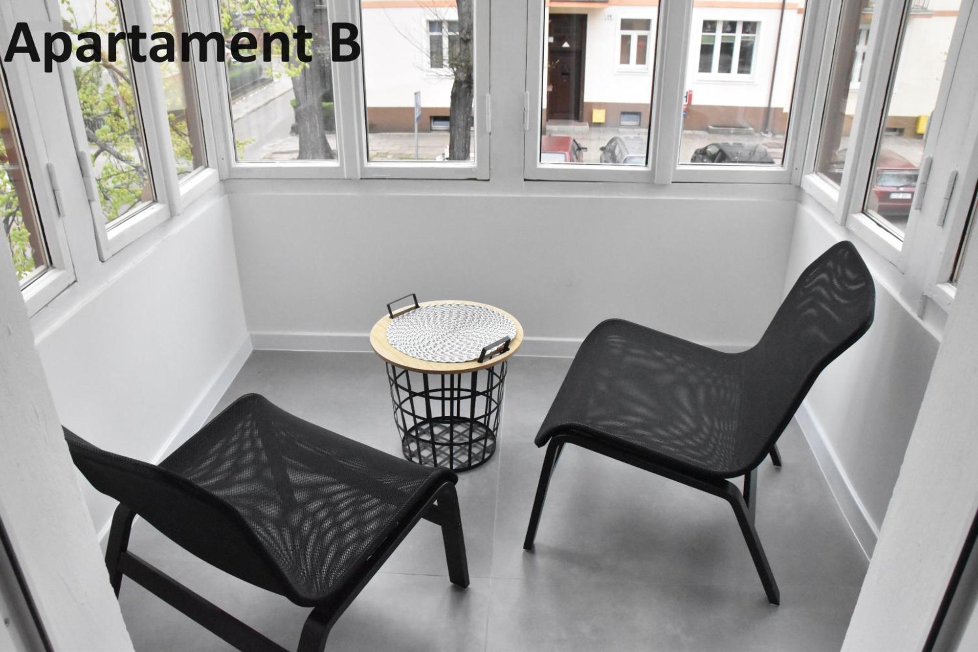 Apartament Za 400M Plaza โซพอต ภายนอก รูปภาพ