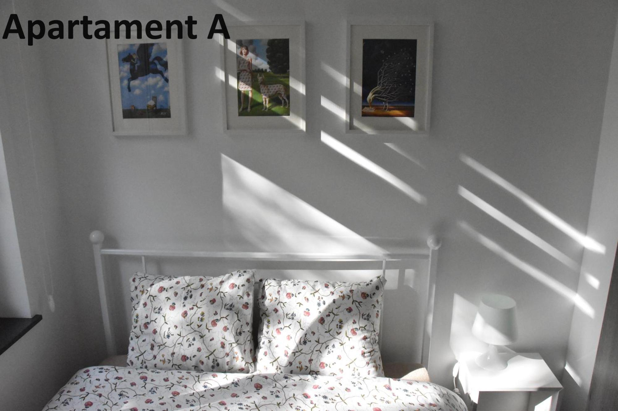 Apartament Za 400M Plaza โซพอต ภายนอก รูปภาพ
