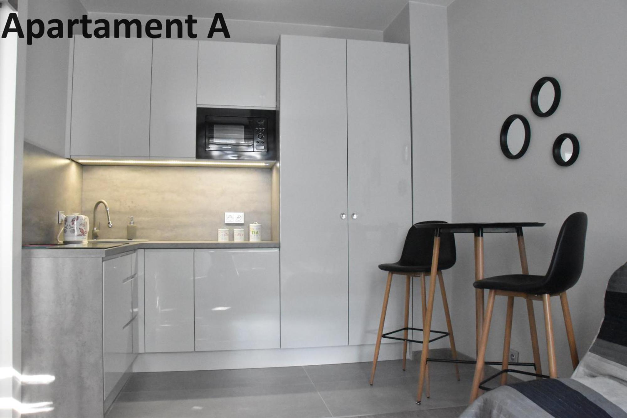 Apartament Za 400M Plaza โซพอต ภายนอก รูปภาพ