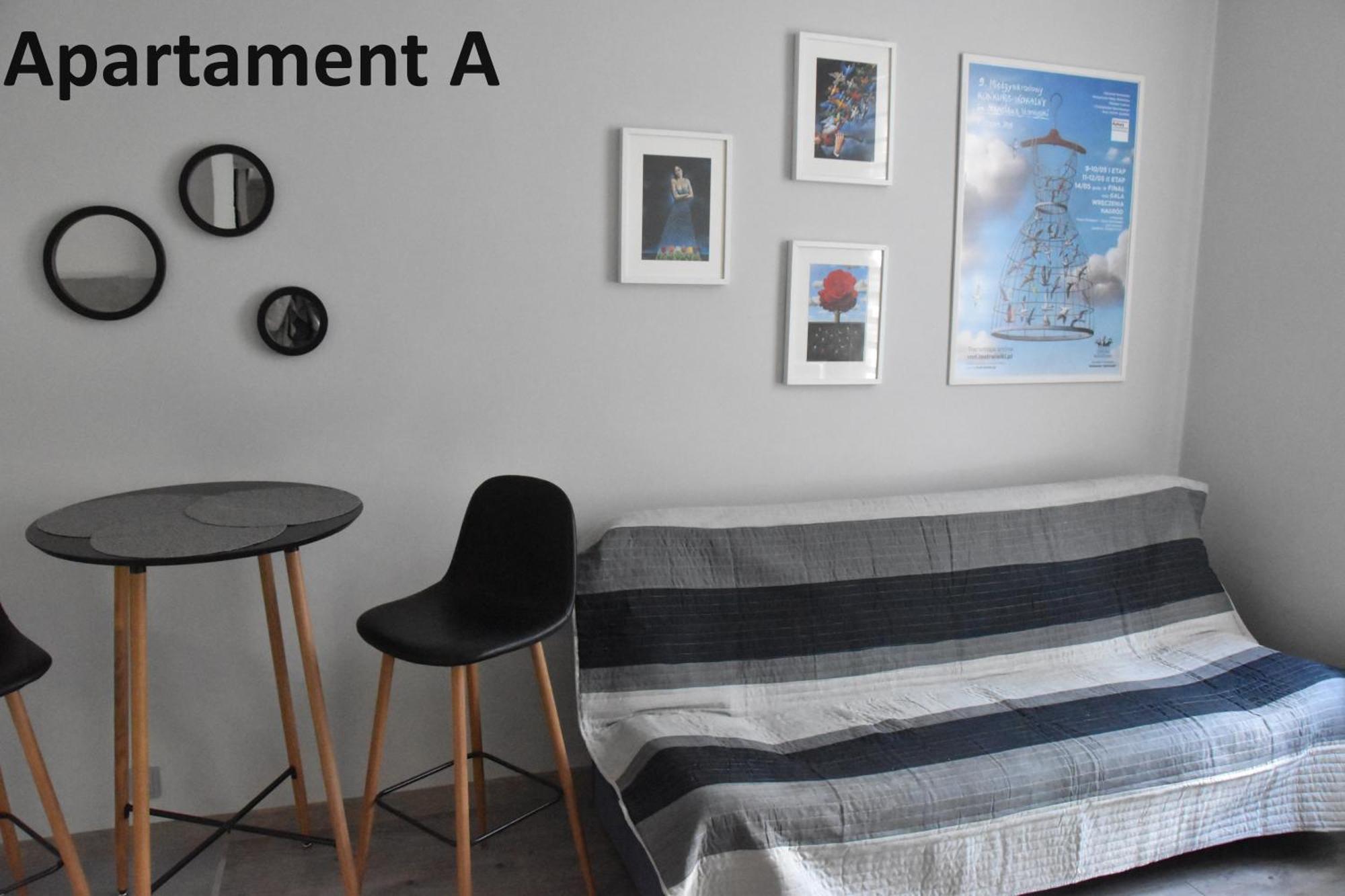 Apartament Za 400M Plaza โซพอต ภายนอก รูปภาพ